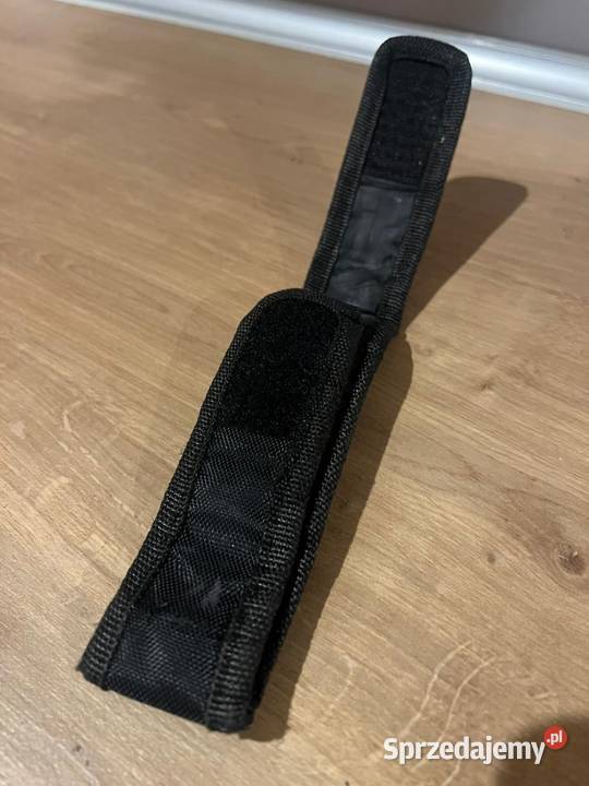 Czarny pokrowiecetui pomorskie Gdańsk