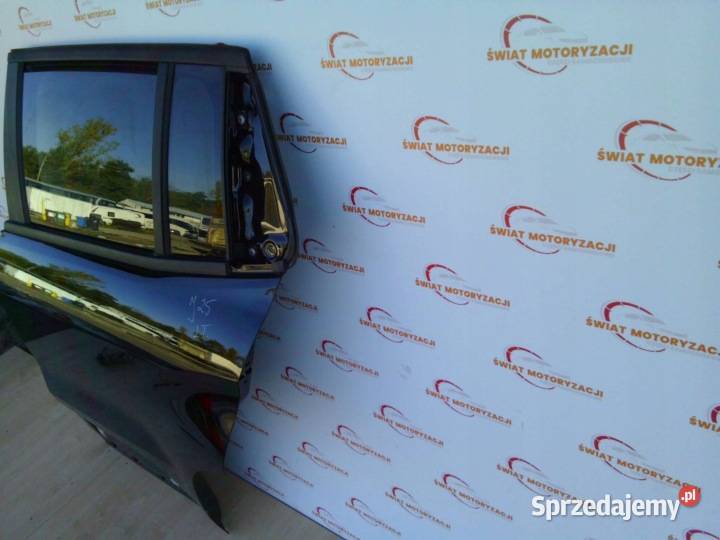 JEEP AVENGER 25r drzwi lewe tył 50 mikronów osobowe Kielce sprzedam