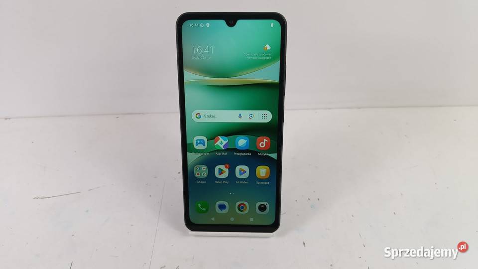 Smartfon XIAOMI Redmi A5 364GB śląskie Katowice