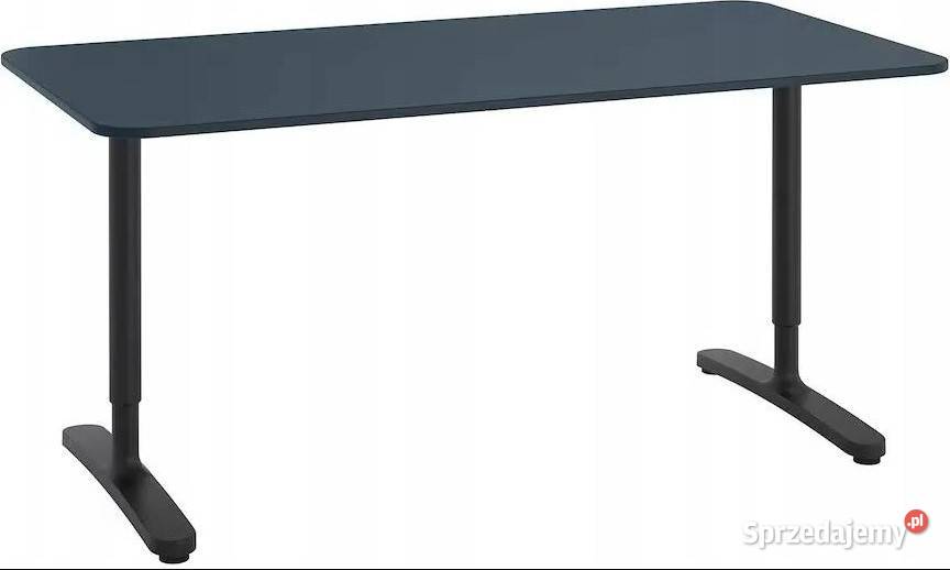 Syndyk sprzeda Biurka Ikea 5 Wejherowo