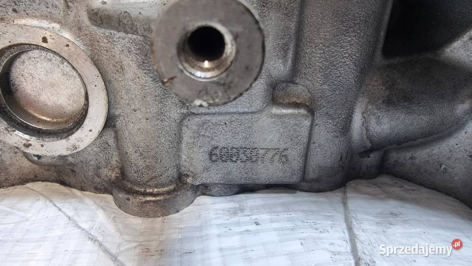 PEUGEOT JAGUAR XF 250 27HDI GŁOWICA SILNIKA