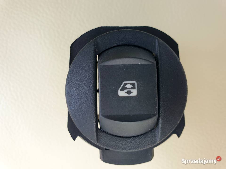 Przełącznik Otwierania Szyby 8200167229 do Bydgoszcz