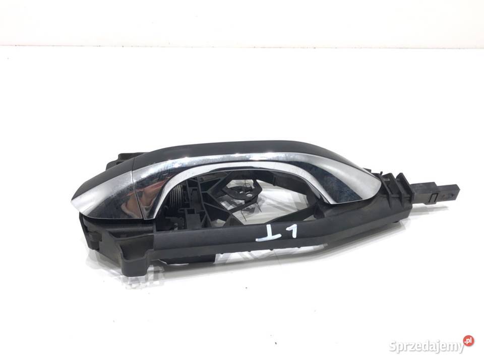 KLAMKA ZEWNĘTRZNA LEWY TYŁ AUDI A8 D5