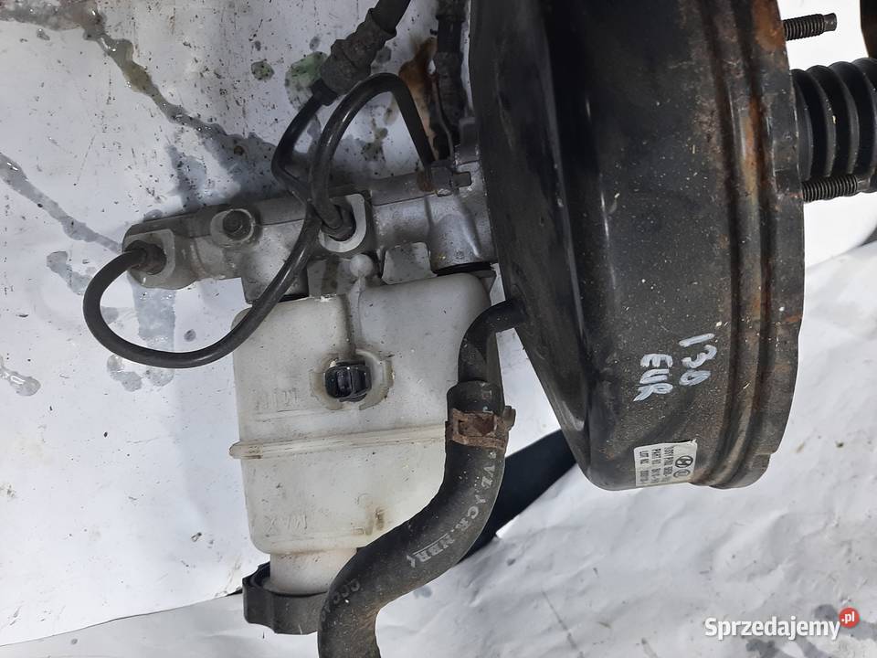 Hyundai i30 Kia Ceed serwo pompa hamulcowa Ksawerów