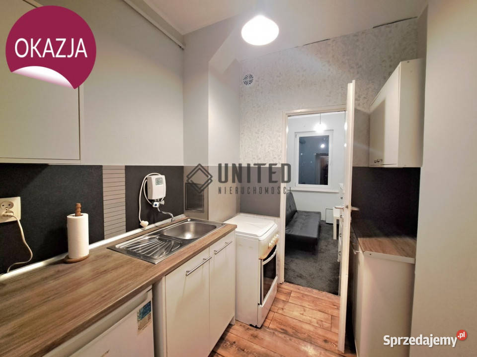 Żeromskiego INWESTYCJAOKAZJA Wrocław