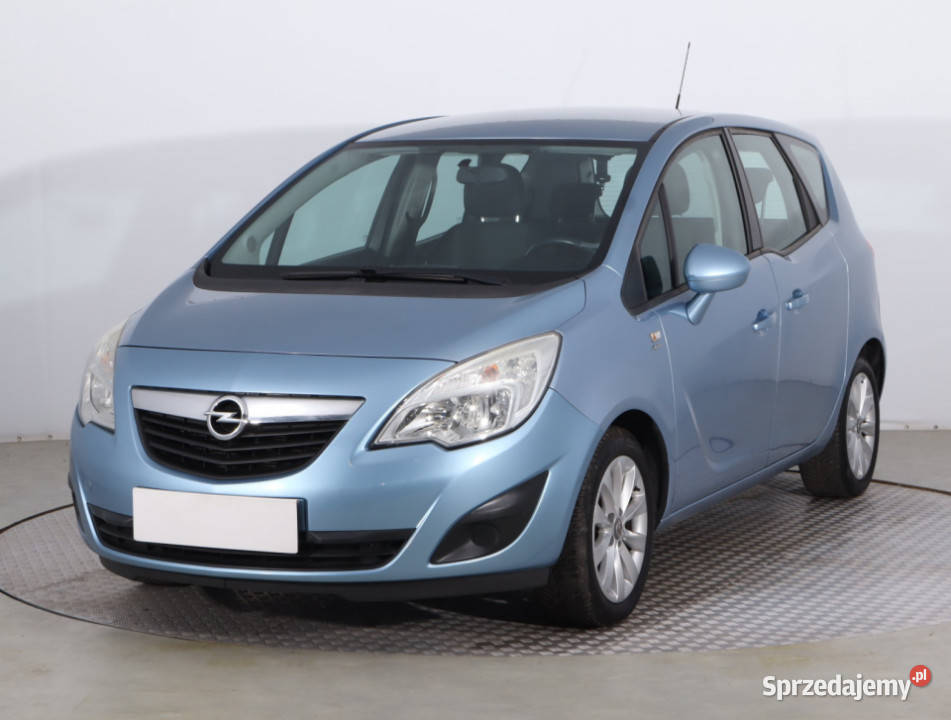 Opel Meriva 14 i