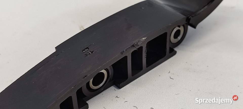 PORSCHE BOXSTER 986 ŚLIZG ŁAŃCUCHA ROZRZĄDU
