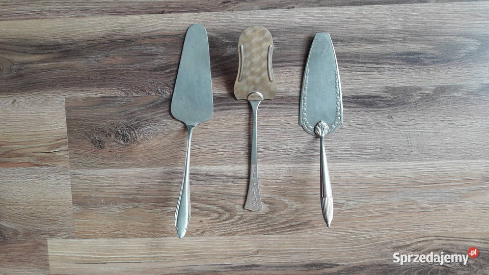 Stara łopatka do ciasta 1 sztukę Antyki, Sztuka, Kolekcje