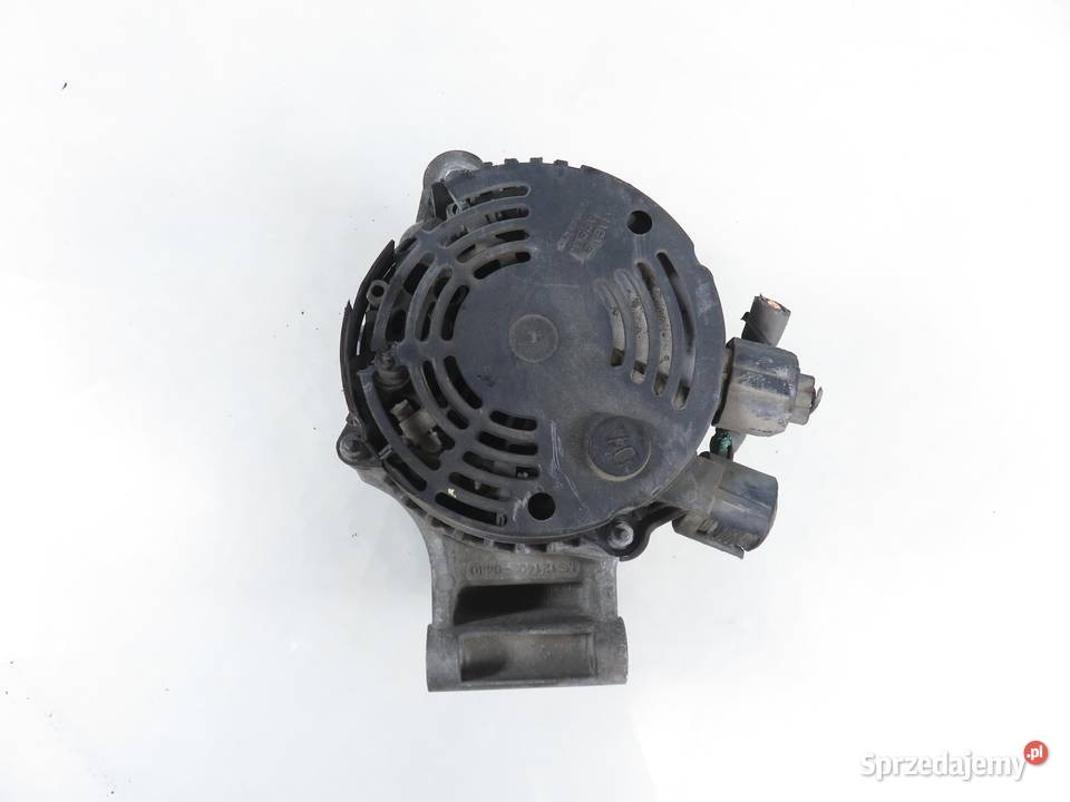 ALTERNATOR FORD FOCUS II 16 SHDB MS1022118354 osobowe