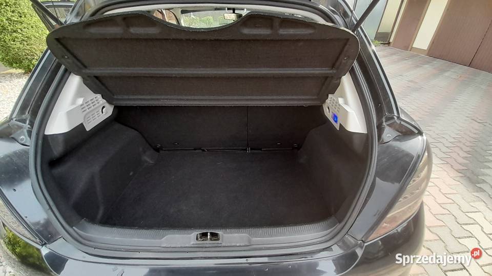 Peugeot 207 Presence