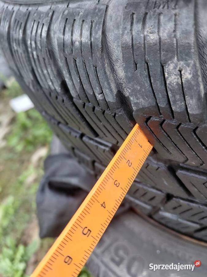 Felgi stalowe 5x108 r16 Samochodowe Masłów Drugi