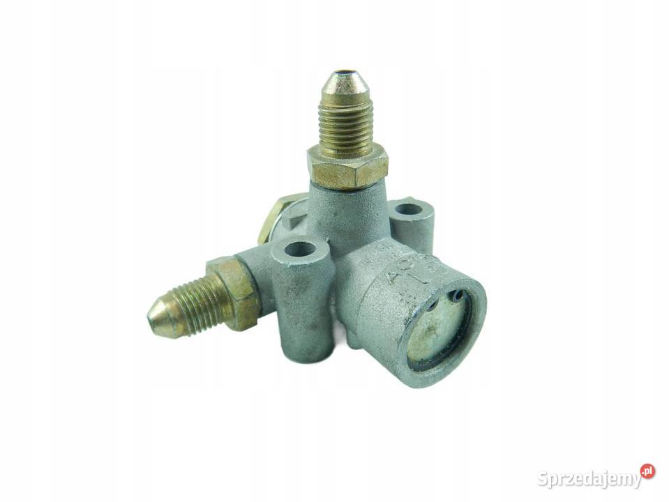 REGULATOR CIŚNIENIA POWIETRZA FIAT IVECO 4615457 lubelskie sprzedam