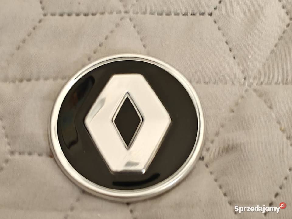 Dekielek do kół Renault ORYGINAŁ