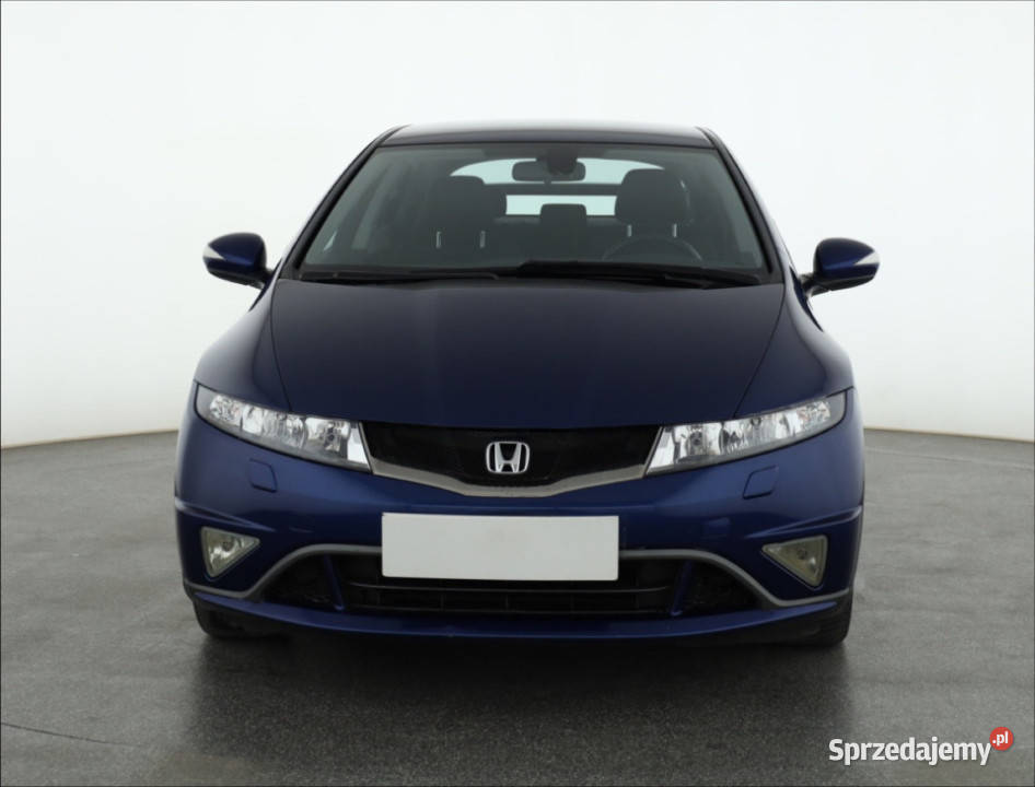 Honda Civic 18 isofix mazowieckie