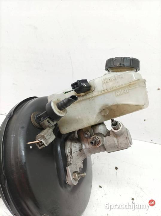 POMPA HAMULCOWA SERWO 472104788R Renault Clio IV sprzedam