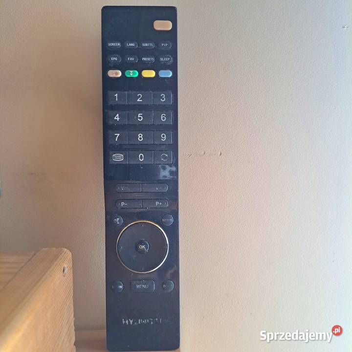 Telewizor Hyundai 21 z uchwytem Opole