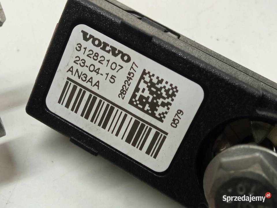 WZMACNIACZ ANTENY KOMPLET 7CP118C847EA świętokrzyskie