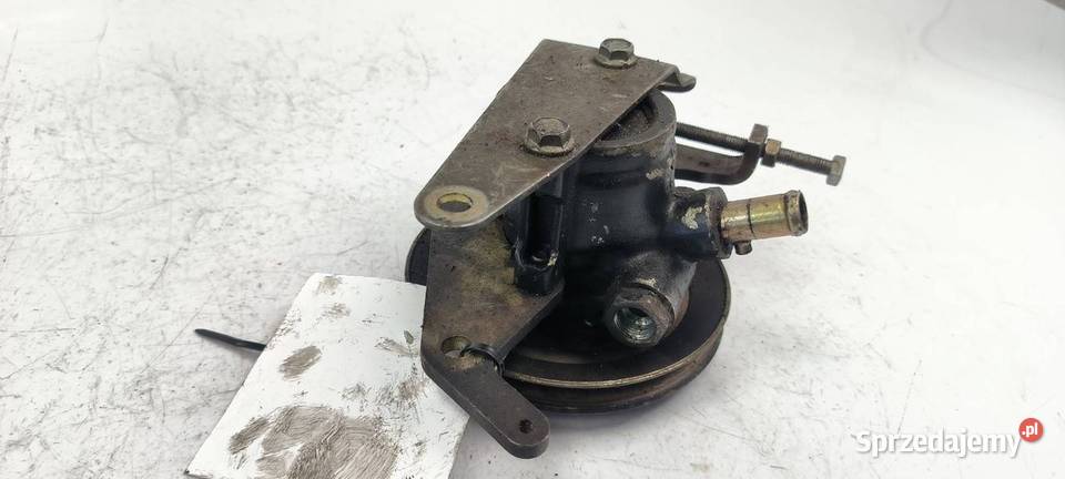 POMPA WSPOMAGANIA LANCIA