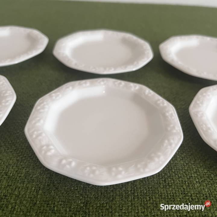 Konfiutórowki Rosenthal Biała Maria Nowy Sącz