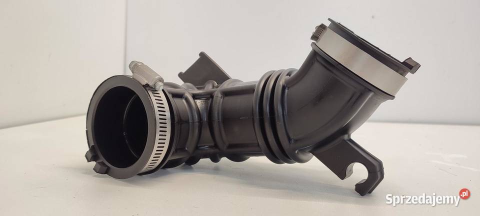 SUZUKI SCROSS SX4 RURA DOLOT POWIETRZA 15 HYBRID dolnośląskie