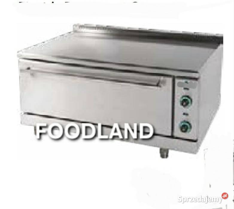 Elektryczny opiekacz piec do zapiekanek204 Rzeszów