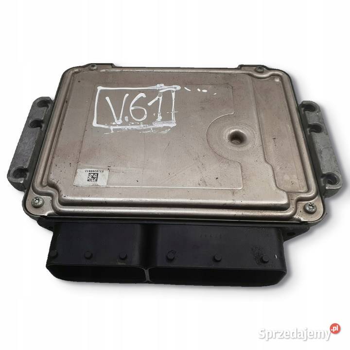 Volvo S60 II 16 T2 STEROWNIK SILNIKA Komputer