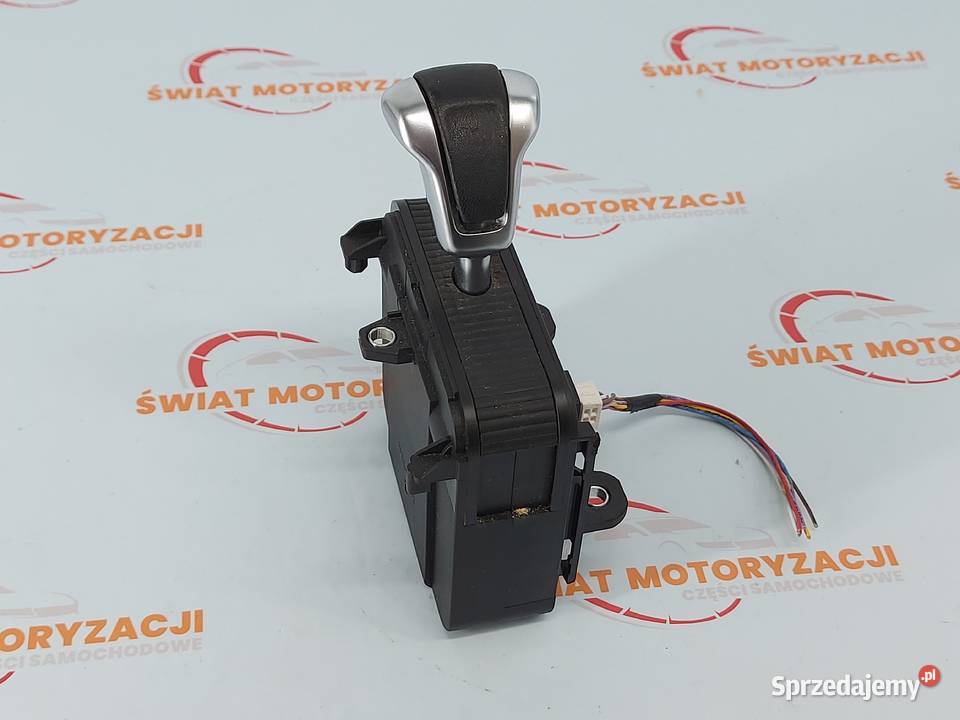 CITROEN DS4 12r lewarek biegów 9801784580 świętokrzyskie Kielce