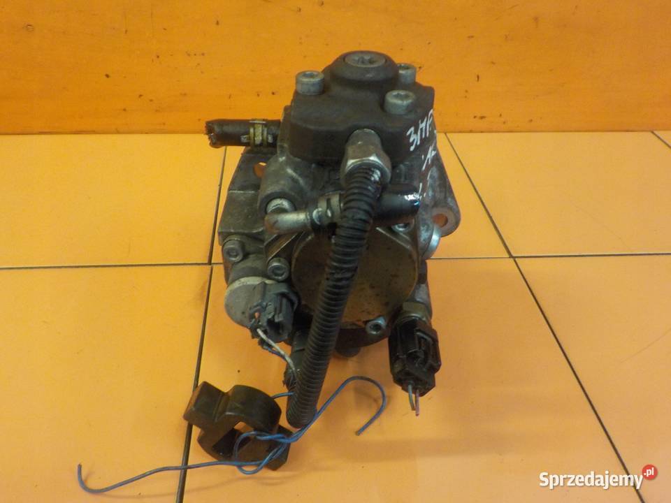 MAZDA 6 GH 22 CITD 11r 163 R2AA pompa wtryskowa osobowe Suków