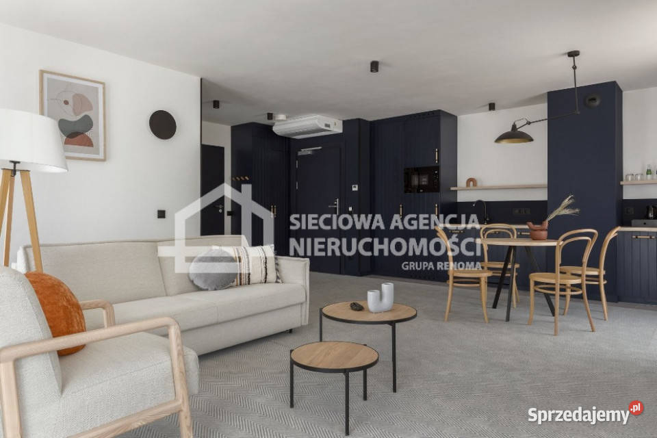 sprzedaży mieszkania 3399m 2 pokoje Łeba pustak pomorskie sprzedam