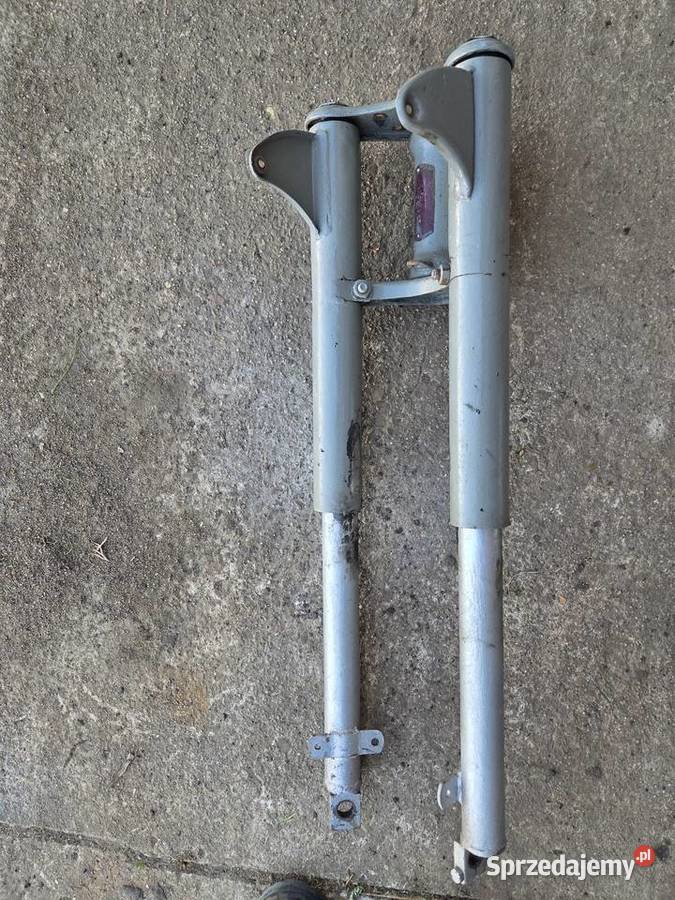 Części wsk wfm shl turystyczny WFM