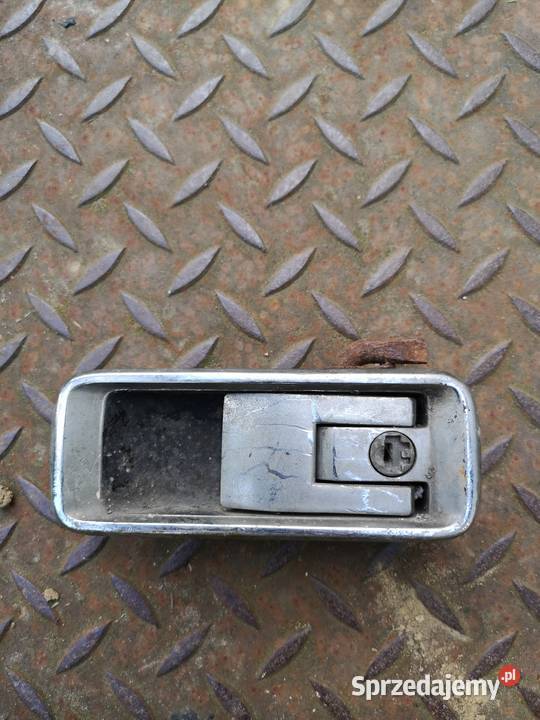 Fiat 132 klamka Gdańsk