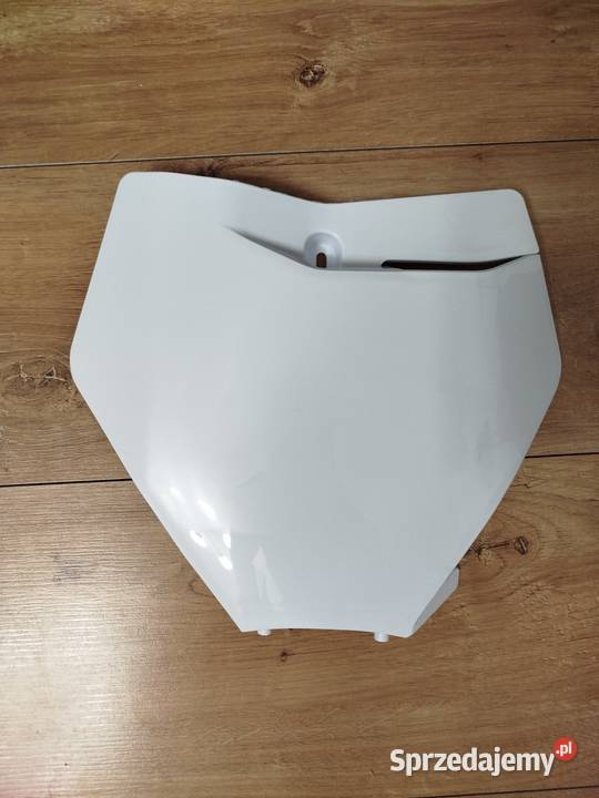 Plastron Pole Numerowe kTM SX 85125 Częstochowa sprzedam