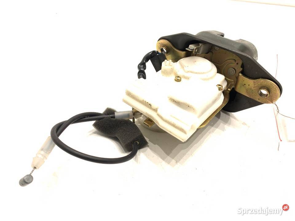 ZAMEK KLAPY TYŁ HONDA ACCORD VII Kombi 0308