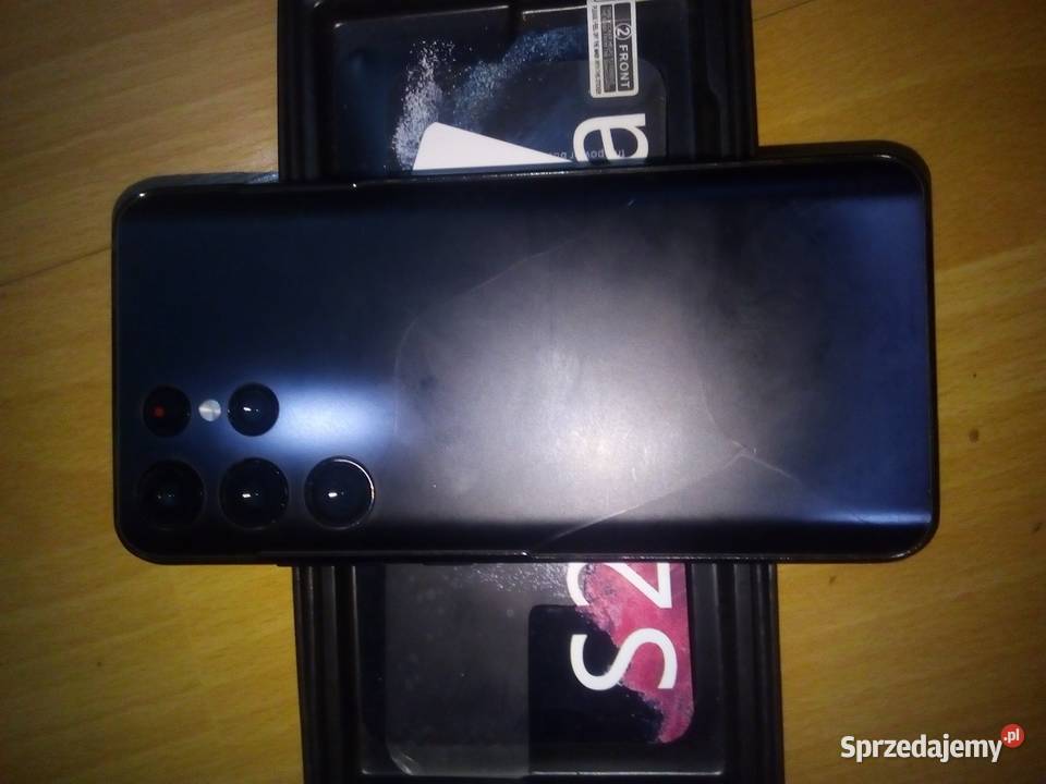 Telefon Samsung s22 ultra Samsung