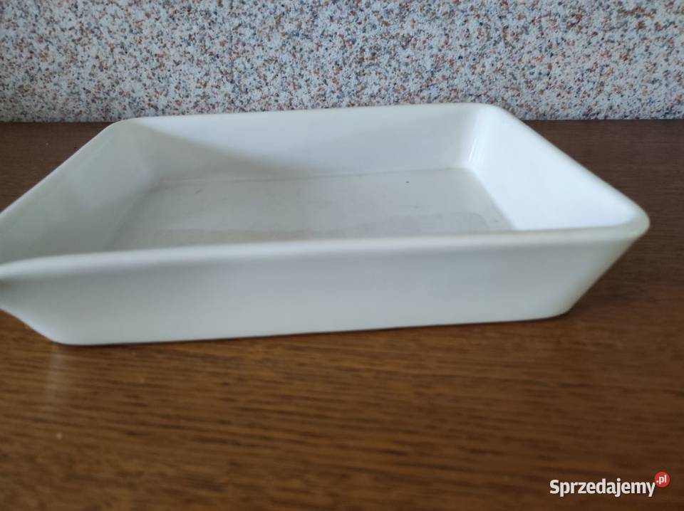 brytfanka foremka porcelanowa do pieczenia sprzedam