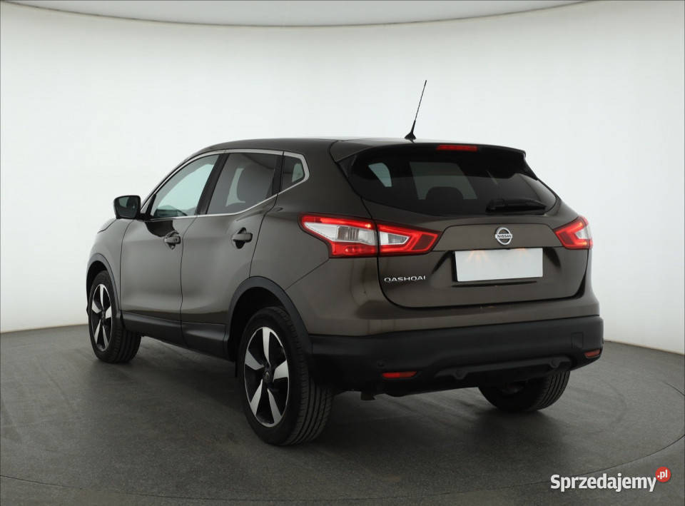 Nissan Qashqai 16 dCi Piaseczno sprzedam