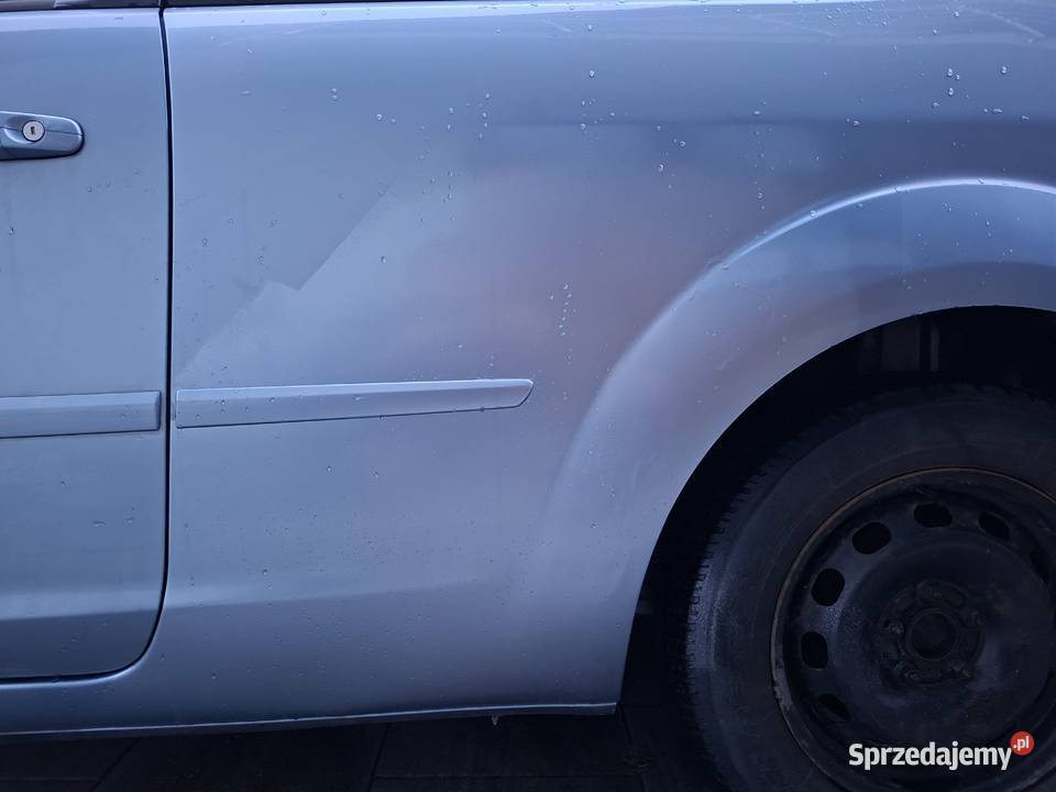 Ford Focus 16 Benzyna 101 dolnośląskie Jelenia Góra