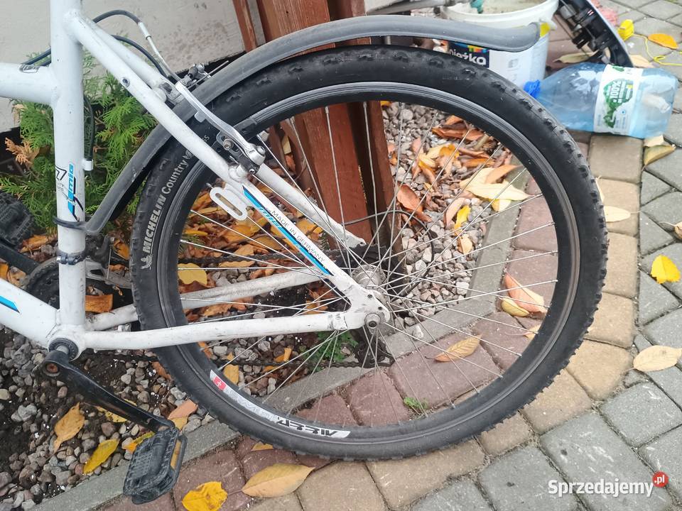 Rower MTB mig kola 26 Warszawa sprzedam