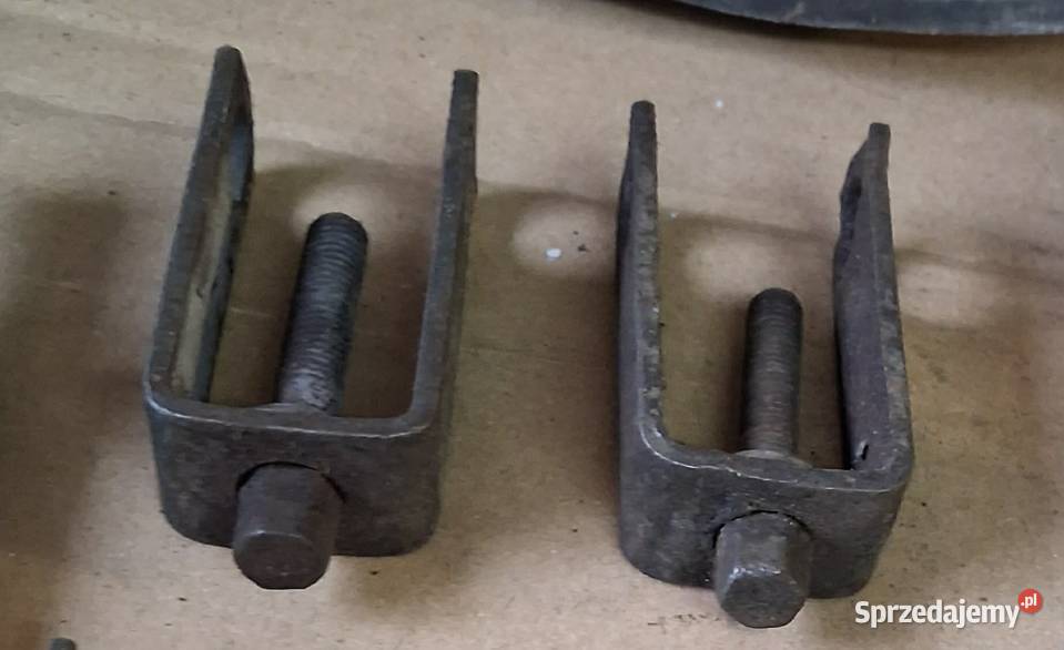 napinacz wfm dwa Hrubieszów