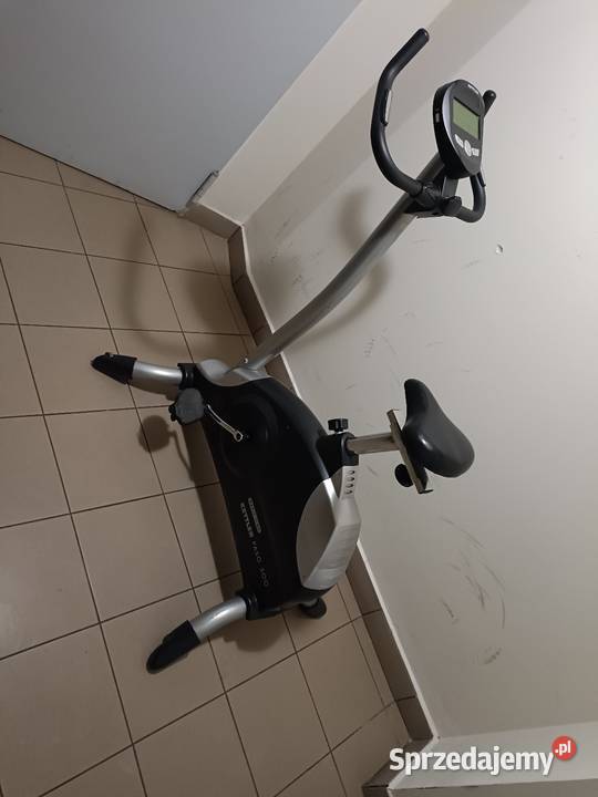 Rower stacjonarny magnetyczny Kettler Lublin