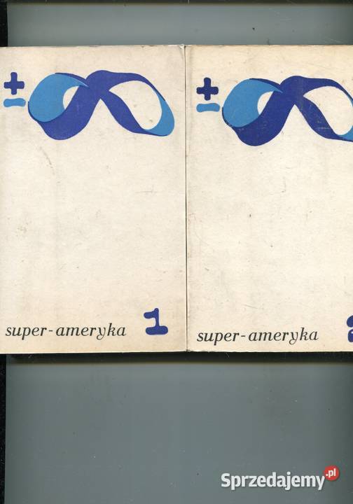 Super Ameryka T12