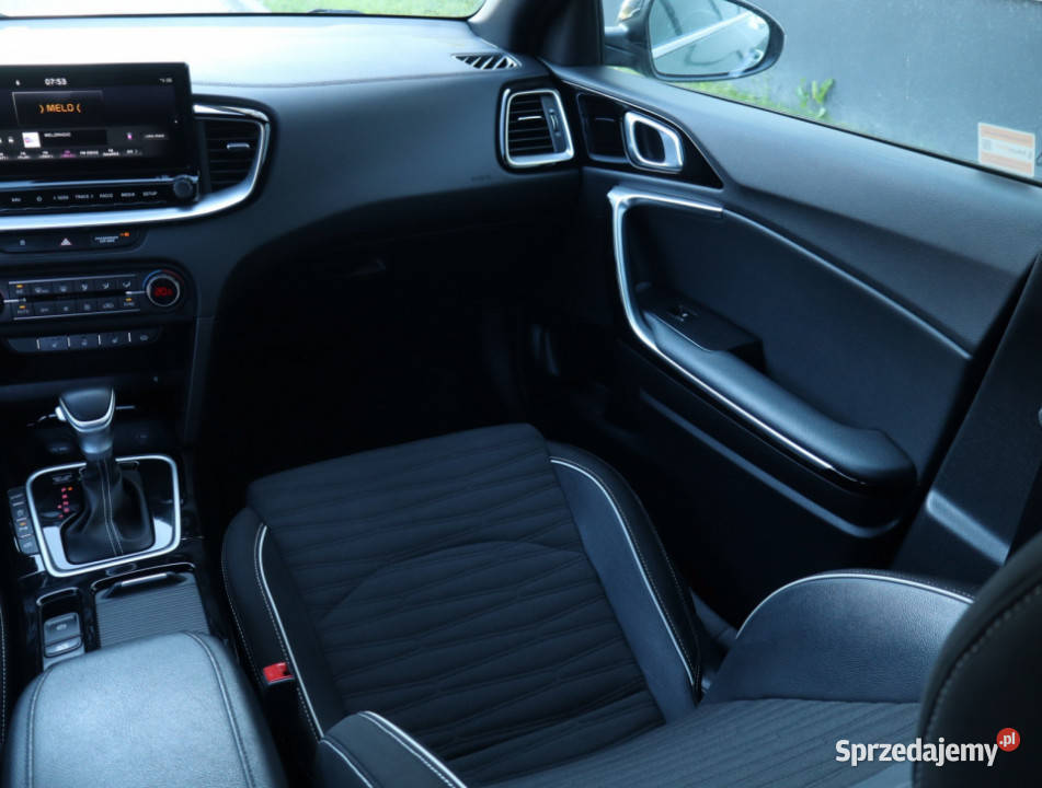 Kia ProCeed 15 TGDI Procee'd Łódź