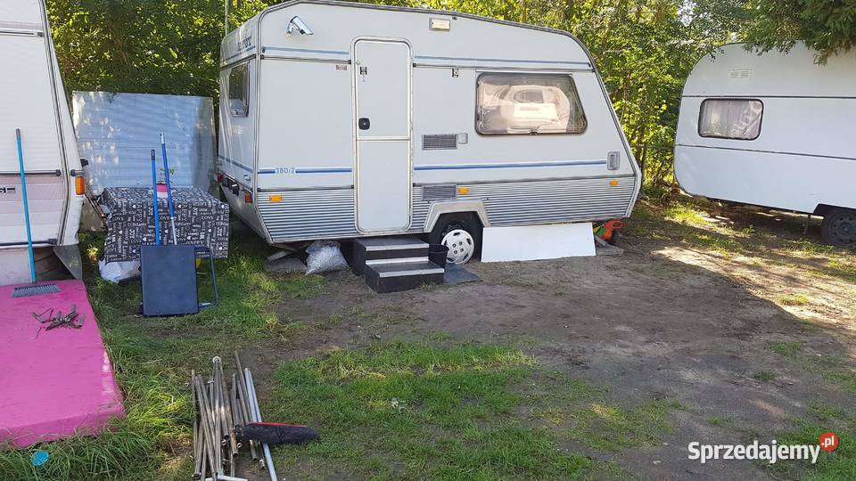Sprzedam przyczepę beyerland 380 najtaniej Śląsk śląskie Siemianowice Śląskie