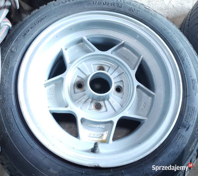 Koła felgi ATS 7j13 4x100