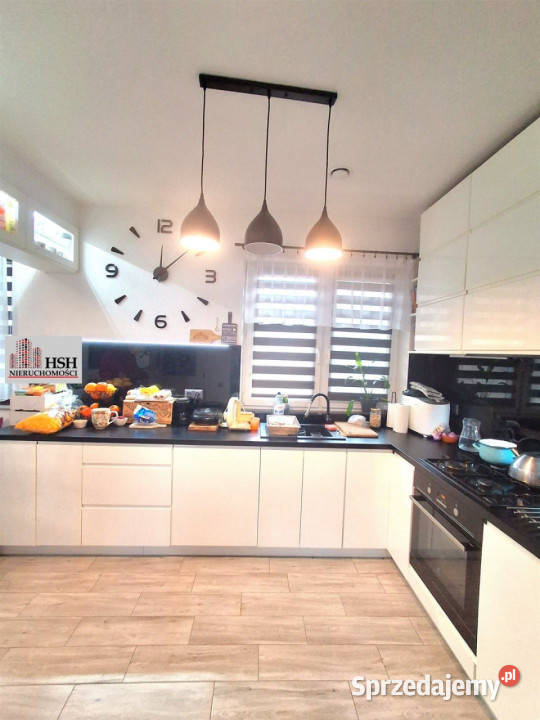 Dom wolnostojący Trojanowice 17632 metry