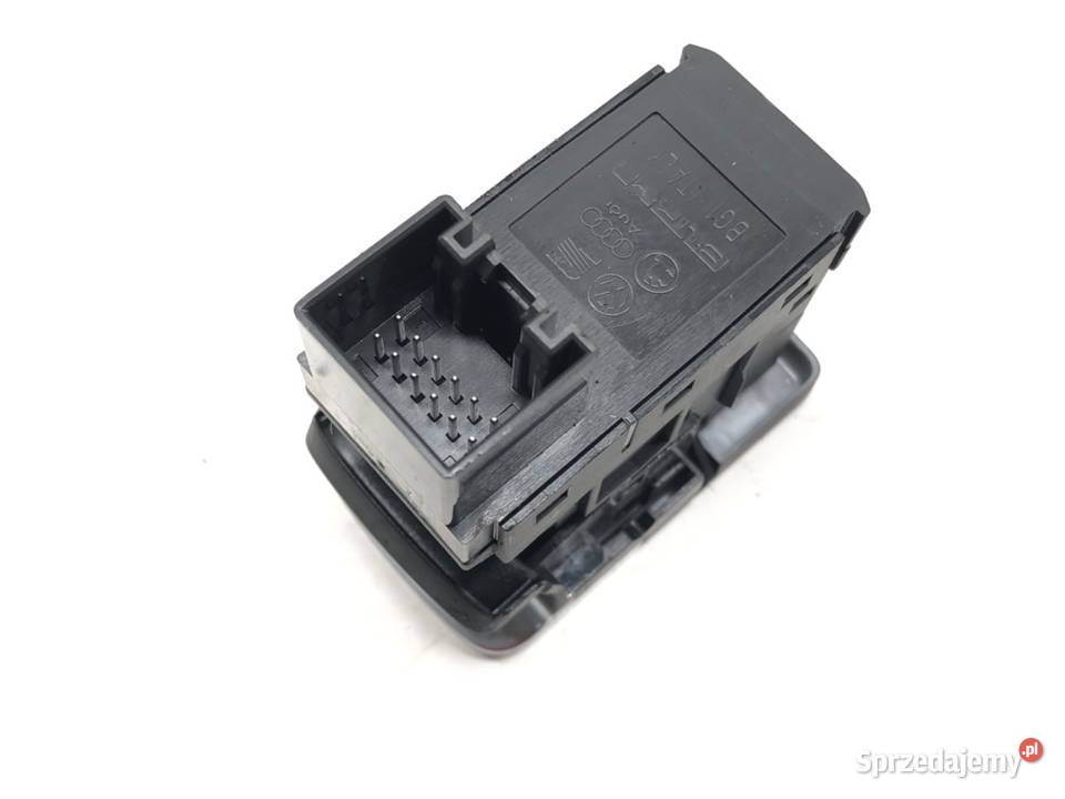 DŹWIGNIA HAMULCA RĘCZNEGO VW ARTEON 3G0927225 osobowe