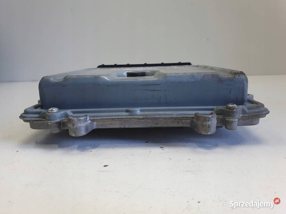 Volvo XC60 24 D5 STEROWNIK SILNIKA komputer osobowe Komputery Chełm