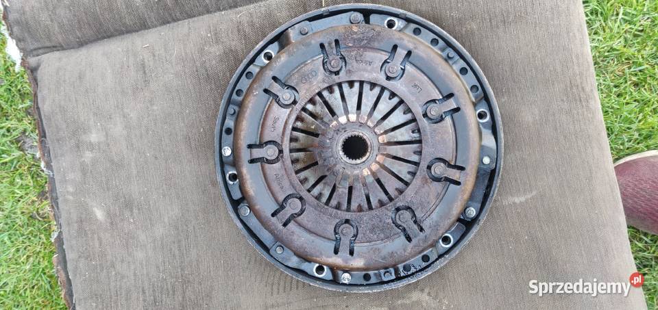 Dwumasa Koło dwumasowe 18t Audi VW Pajęczno