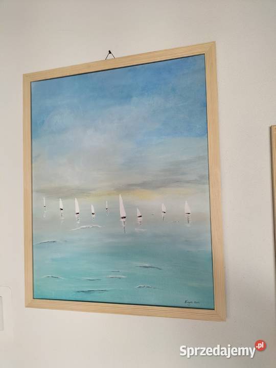 Żaglówki Lublin sprzedam