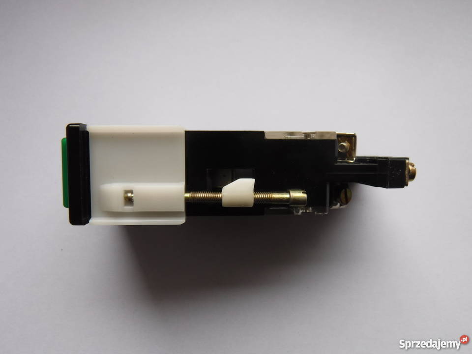 CH4600 EAO Olten 03122 pushbutton przycisk sprzedam